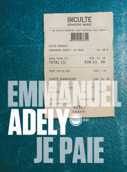 Adely — Actes Sud