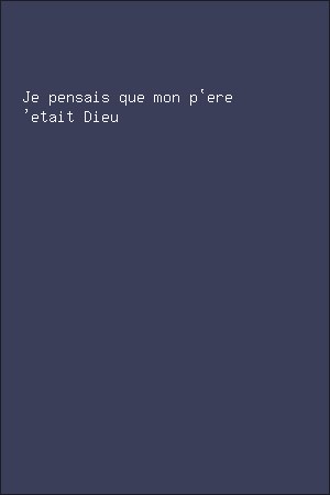 Auster — Actes Sud
