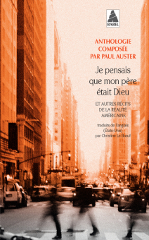 Auster — Babel