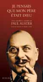 Auster — Actes Sud