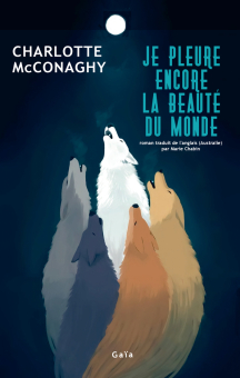 Mcconaghy — Actes Sud