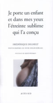 Deghelt — Actes Sud
