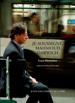 Marchalian — Actes Sud