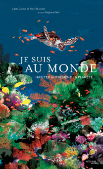 Ducrozet — Actes Sud