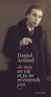 Arsand — Actes Sud