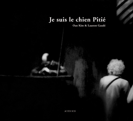 Gaudé — Actes Sud