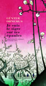 Ohnemus — Actes Sud
