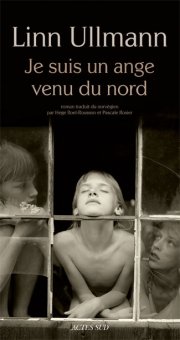 Ullmann — Actes Sud