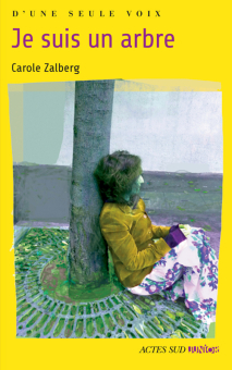 Zalberg — Actes Sud