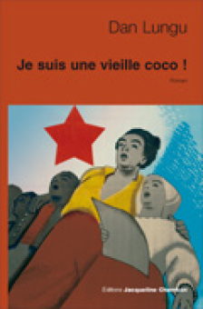 Lungu — Actes Sud