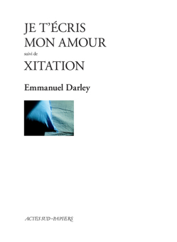 Darley — Actes Sud