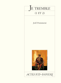 Pommerat — Actes Sud