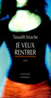 Imache — Actes Sud