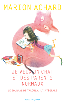 Achard — Actes Sud