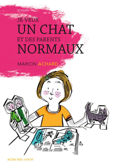 Achard — Actes Sud