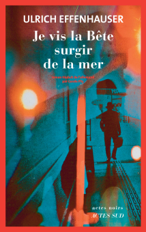 Effenhauser — Actes Sud