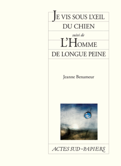 Benameur — Actes Sud