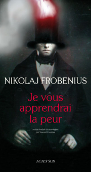 Frobenius — Actes Sud