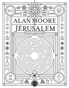 Moore — Actes Sud