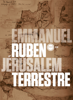 Ruben — Actes Sud