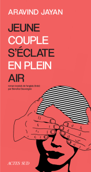 Jayan — Actes Sud