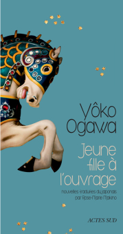 Ogawa — Actes Sud