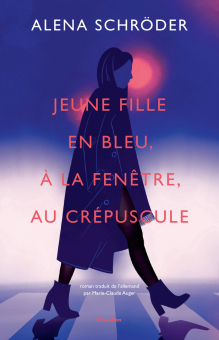 Schröder — Actes Sud