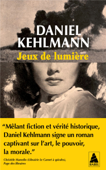 Kehlmann — Babel