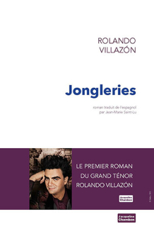 Villazón — Actes Sud