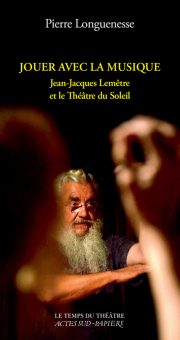 Jouer avec la musique. Jean-Jacques Lemê