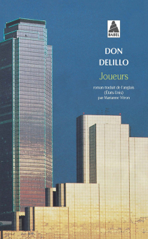 Delillo — Babel