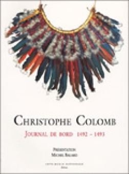 Colomb — Actes Sud