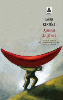 Kertész — Babel