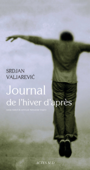 Valjarevic — Actes Sud