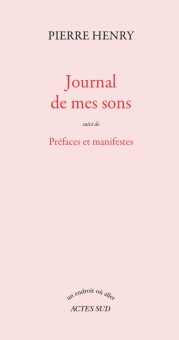 Henry — Actes Sud