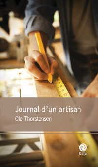 Thorstensen — Actes Sud