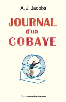 Jacobs — Actes Sud