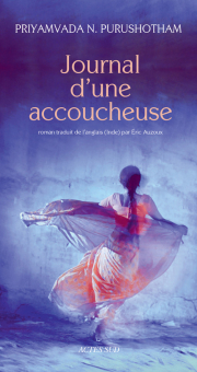Purushotham — Actes Sud