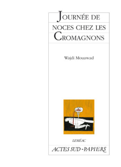 Mouawad — Actes Sud