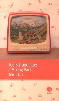 Loe — Actes Sud