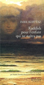 Kertész — Actes Sud