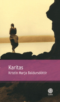 Baldursdóttir — Actes Sud