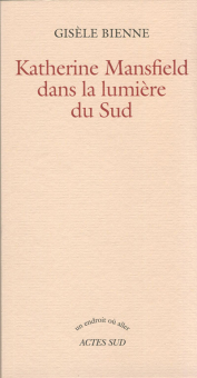 Bienne — Actes Sud