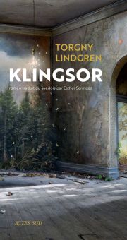 Lindgren — Actes Sud