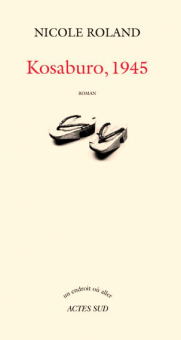 Roland — Actes Sud