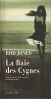 Jones — Actes Sud