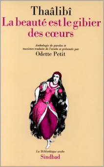 Tha'âlîbî — Actes Sud