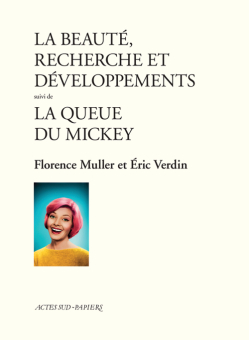 La Beauté, recherche et développements s