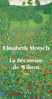 Motsch — Actes Sud
