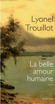 Trouillot — Actes Sud